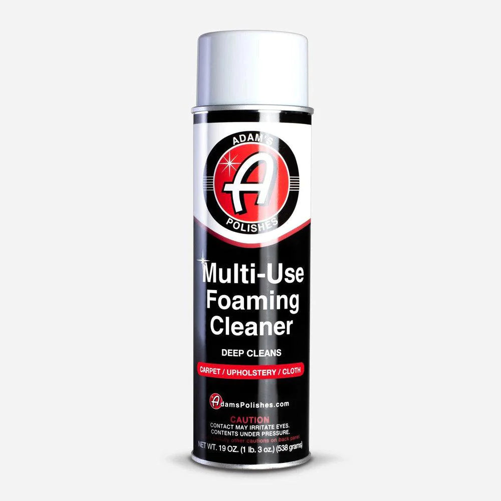 Adam's Multi-Use Foaming Cleaner