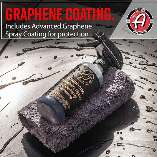 6 منتجات للعناية بالسيارات الفاخرة