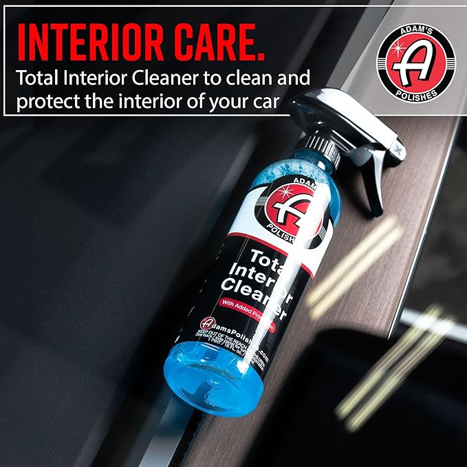 6 منتجات للعناية بالسيارات الفاخرة