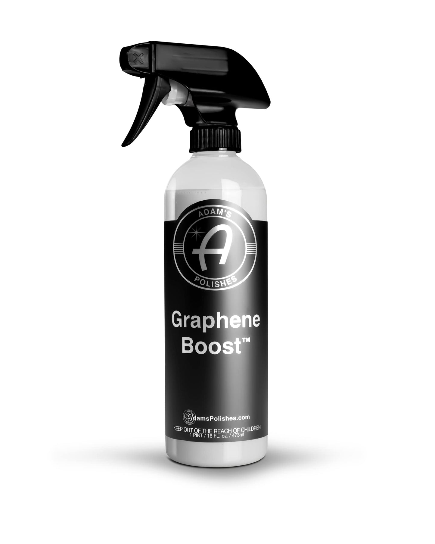 Graphene Boost