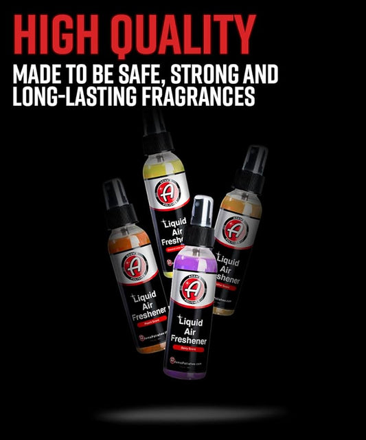 معطر جو سائل من آدم