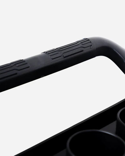 عربة آدم الفاخرة للعناية بالسيارات