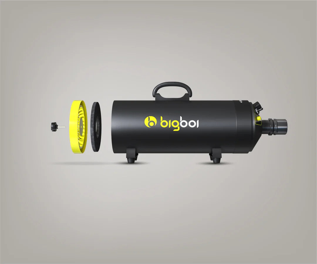 BLOWR MINI+