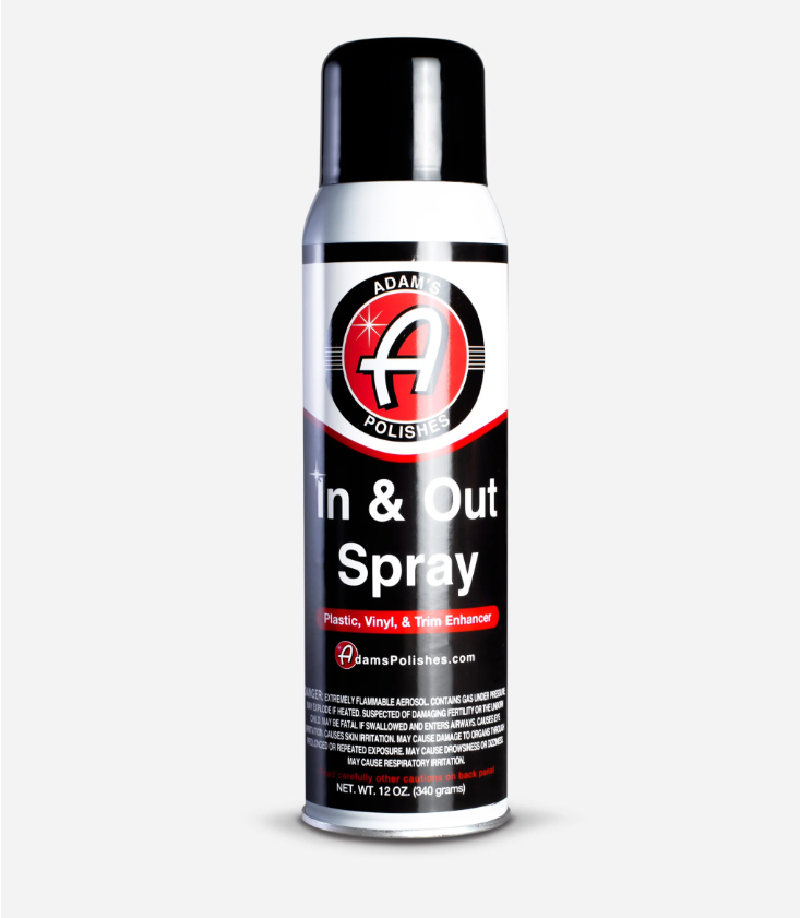 بخاخ آدم للداخل والخارج