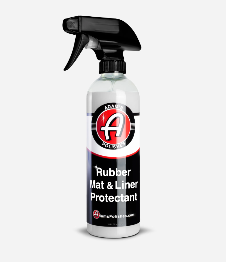 واقي السجادة والبطانة المطاطية من آدم