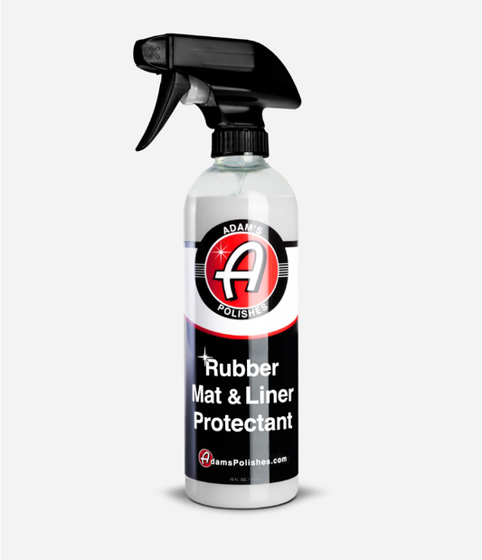 واقي السجادة والبطانة المطاطية من آدم