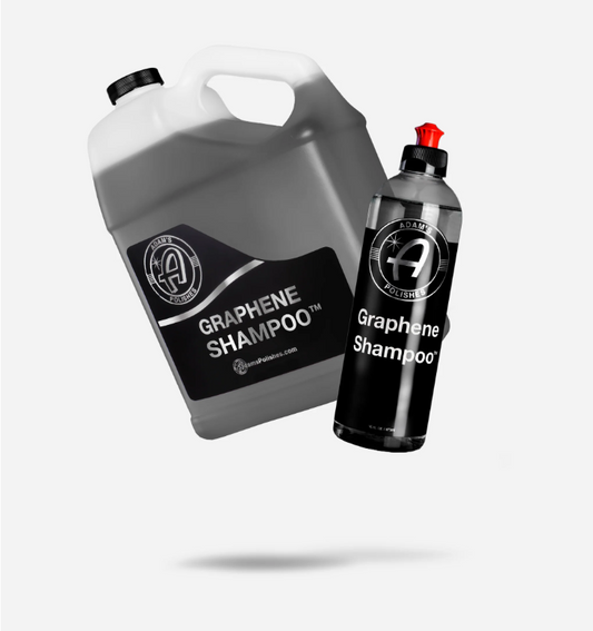 BOGO Graphene Shampoo