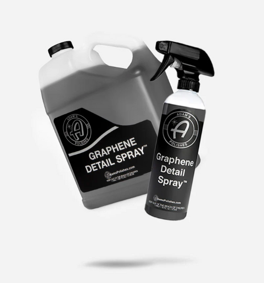 BOGO Graphene Detail Spray
