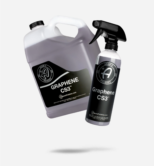 BOGO Graphene CS3