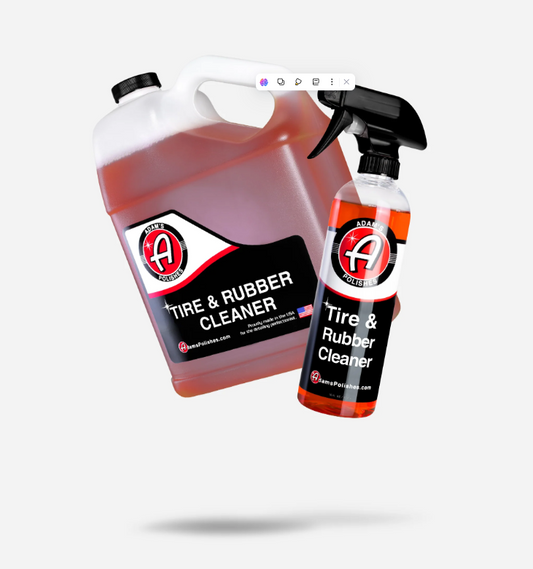 BOGO Tire & Rubber Cleaner