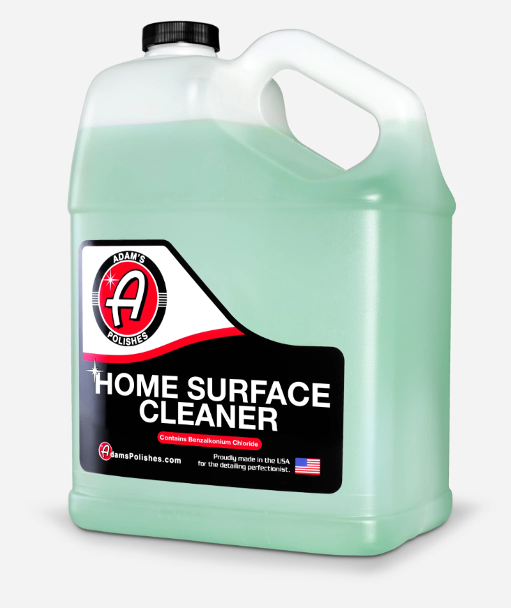 منظف الأسطح المنزلية من آدم