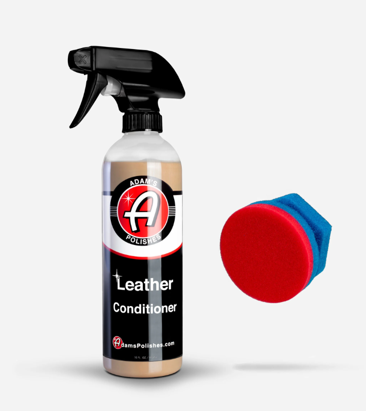 Adam's Leather Conditioner