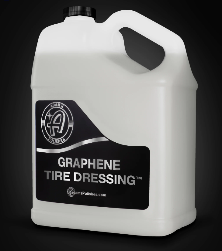 Graphene Tire Dressing™