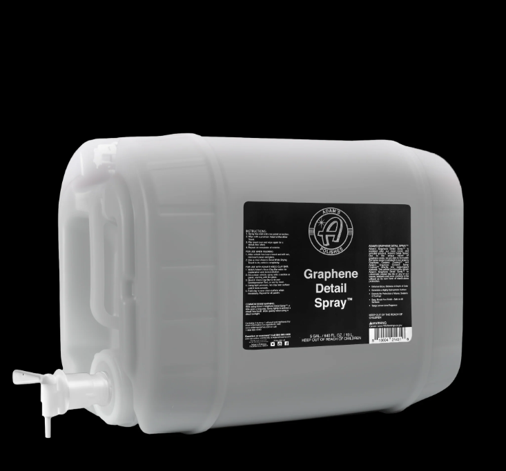 Graphene Detail Spray