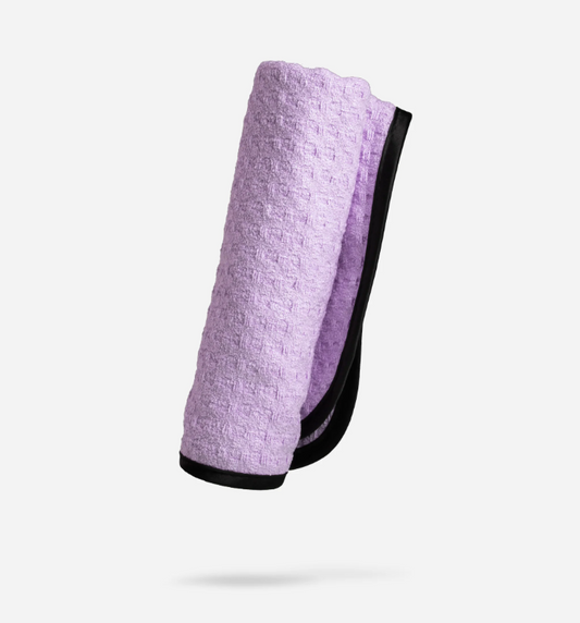 مناشف آدم المصنوعة من الألياف الدقيقة بدون ماء