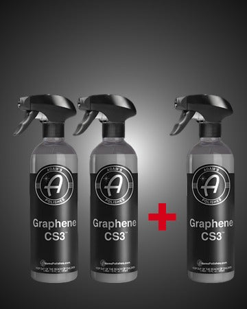 BUY 2 GET 1 FREE - Graphene CS3