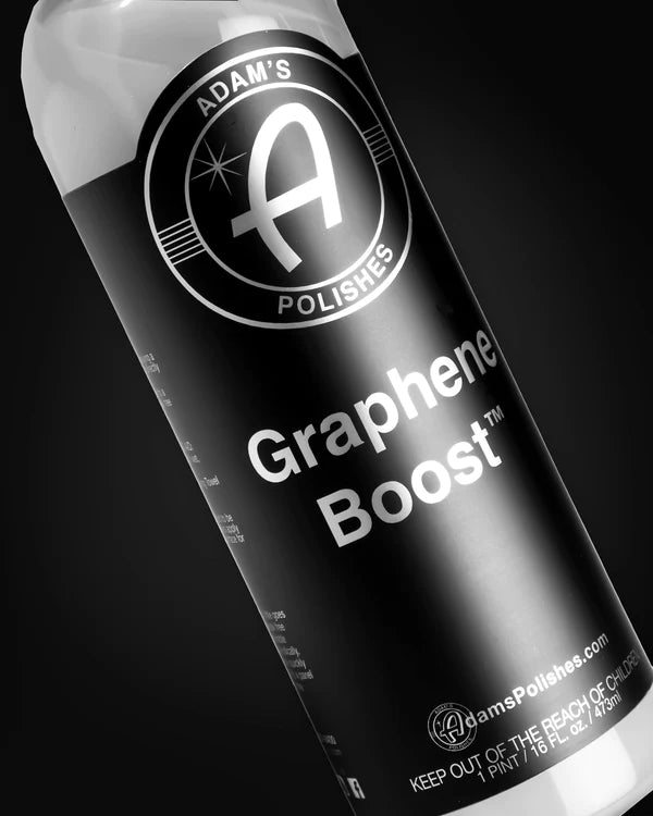 Graphene Boost