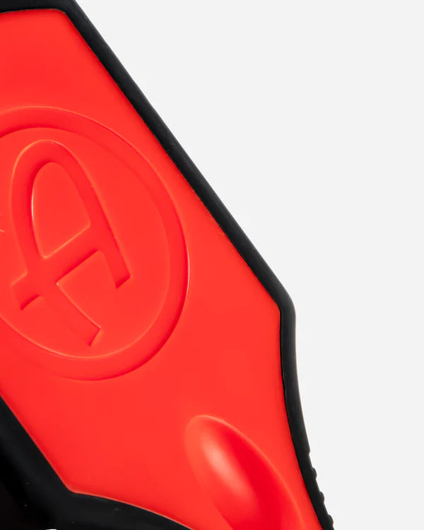 فرشاة الوجه المطاطية ذات العجلات من شعر الخنزير من آدم