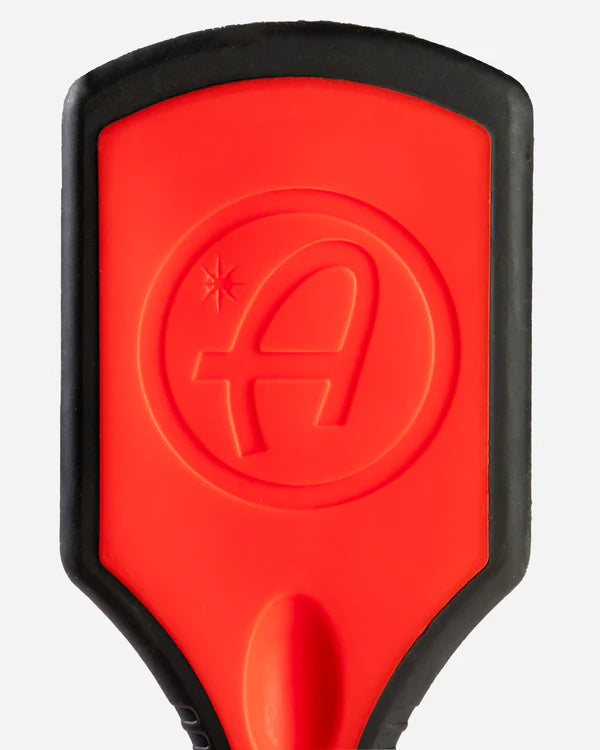 فرشاة الوجه المطاطية ذات العجلات من شعر الخنزير من آدم