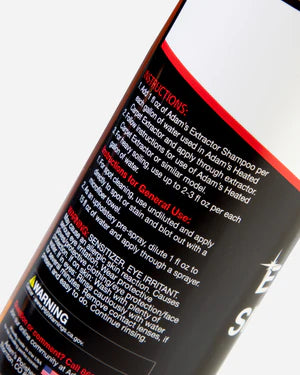 BOGO Extractor Shampoo