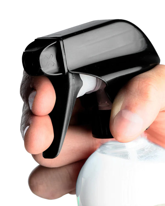 منظف آدم الأنزيمي