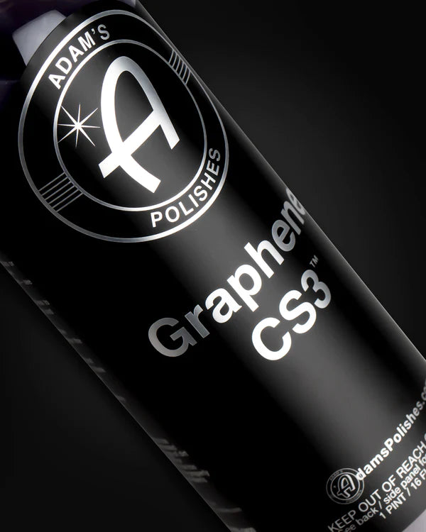 Graphene CS3™ & 2 Towel Combo