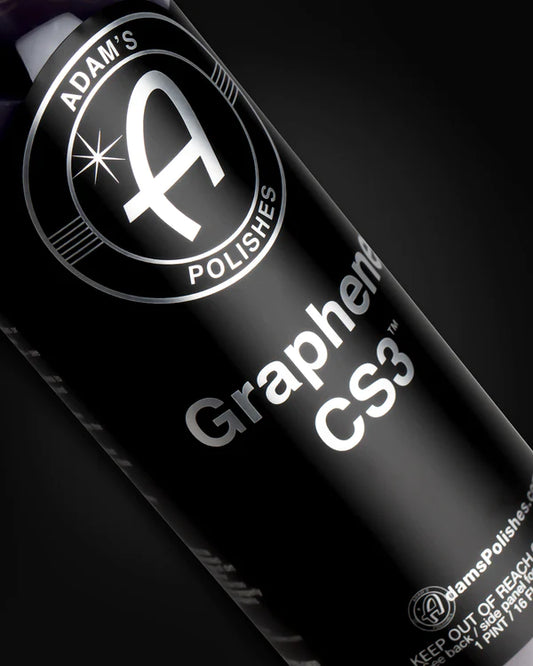 Graphene CS3