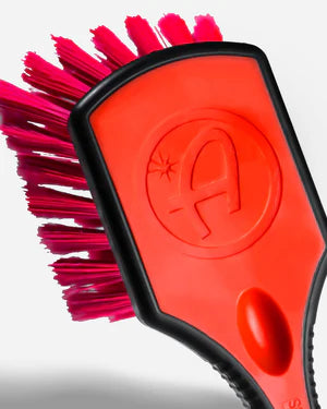 Adam's Short Wheel Brush