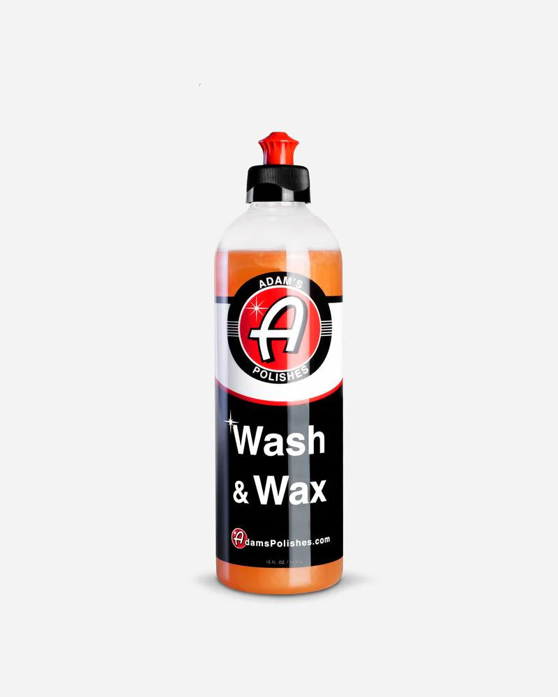 Adam's Car Washing KIT 1