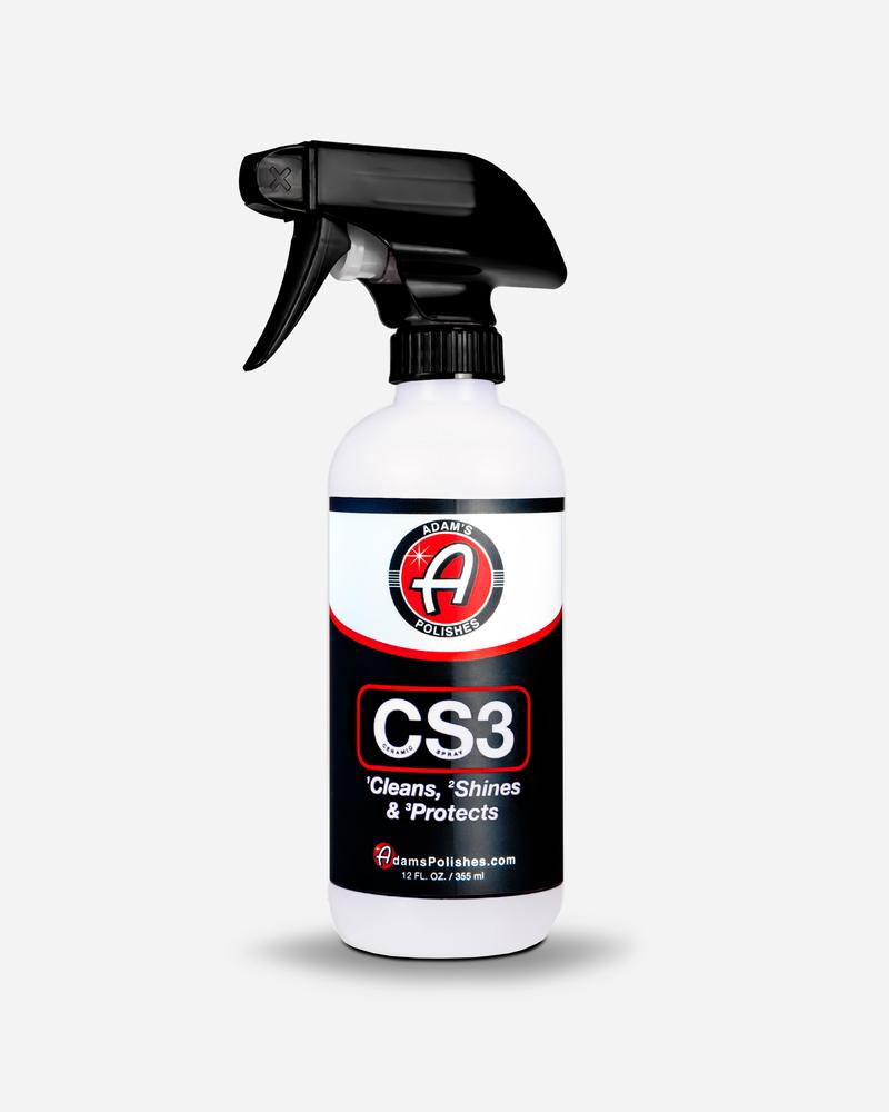 CS3 آدم