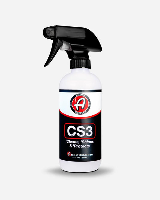 CS3 آدم