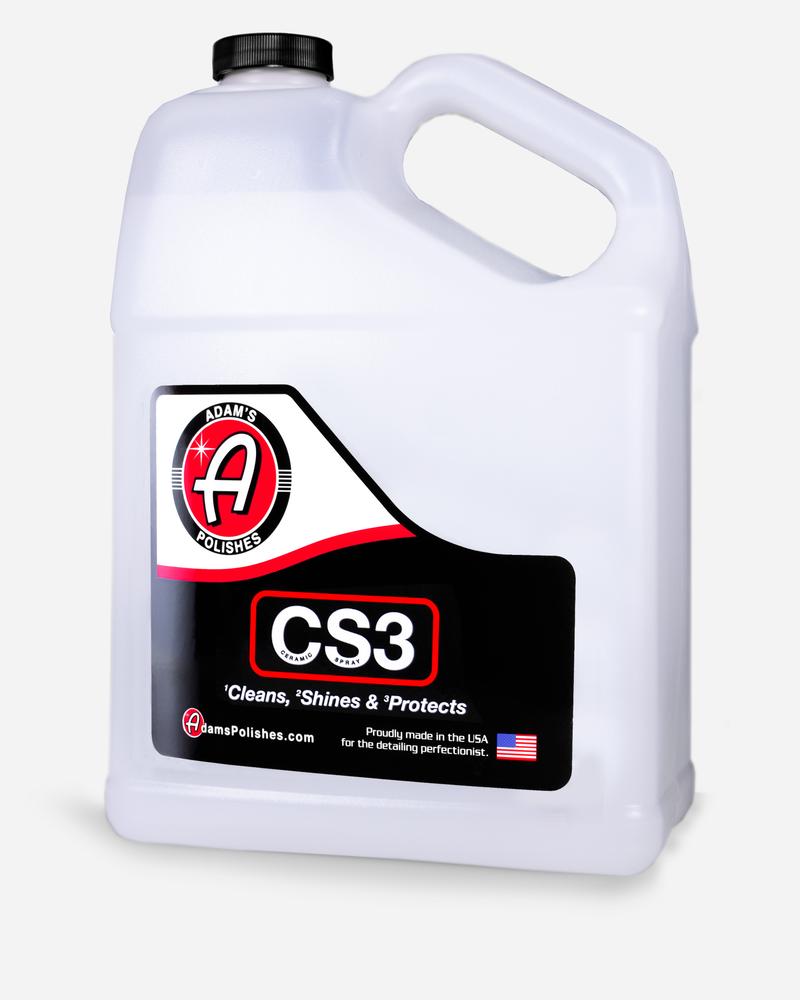 CS3 آدم