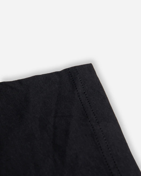 Adam's Fast Polishing Black T-Shirt