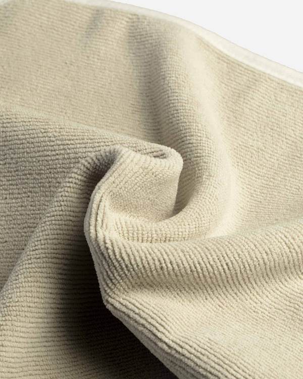 منشفة آدم الداخلية المصنوعة من الألياف الدقيقة