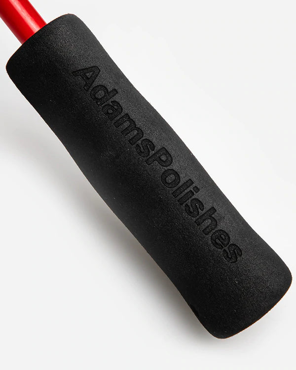 فرشاة آدم ذات الزوايا الكبيرة