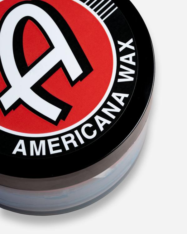 AMERICAN PASTE WAX