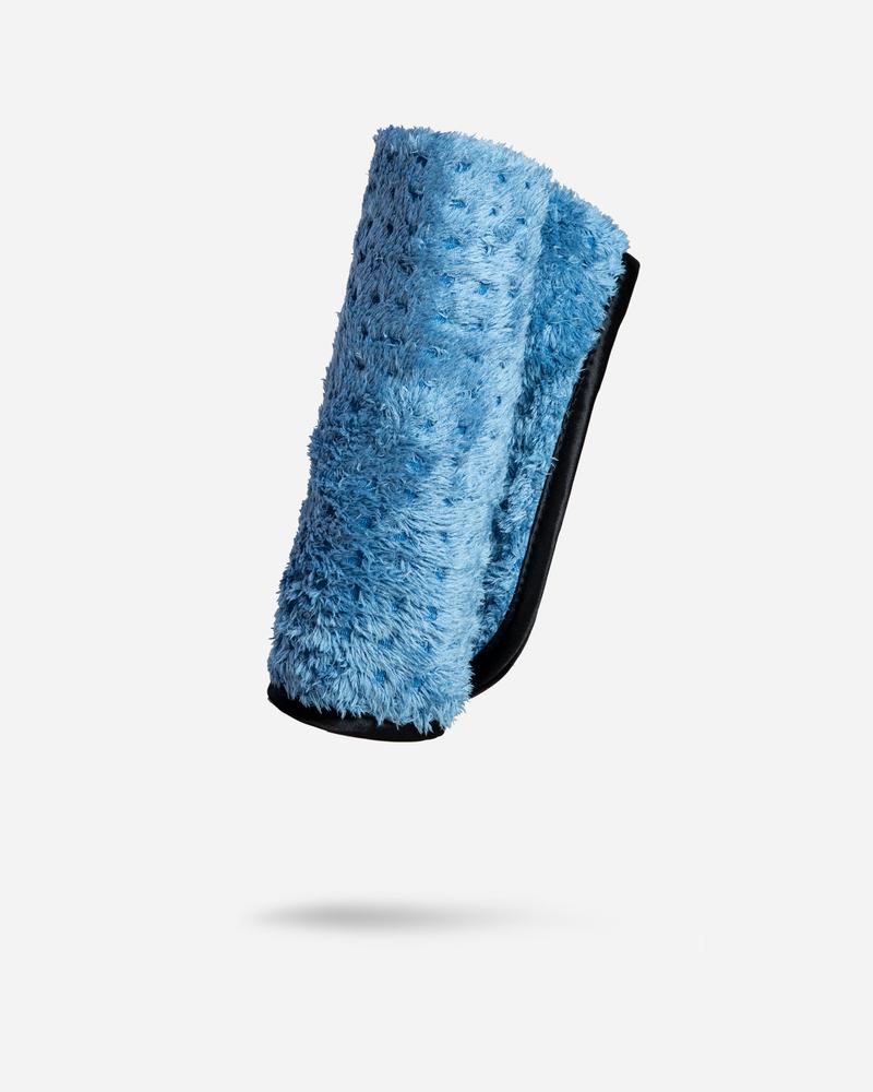 منشفة آدم القطيفة المصنوعة من الألياف الدقيقة