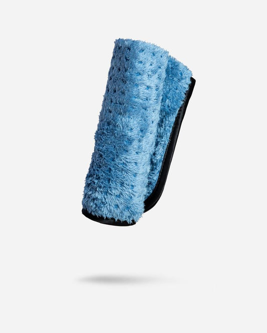 منشفة آدم القطيفة المصنوعة من الألياف الدقيقة