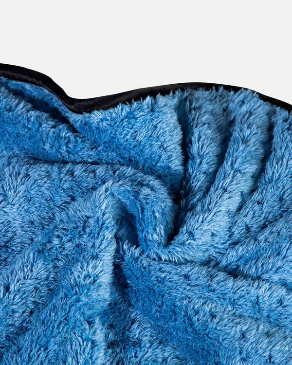 منشفة آدم القطيفة المصنوعة من الألياف الدقيقة