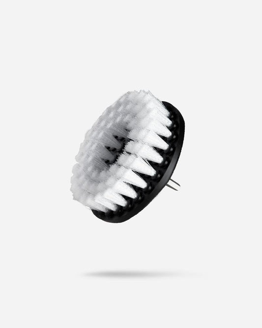 فرشاة حفر آدم للسجاد