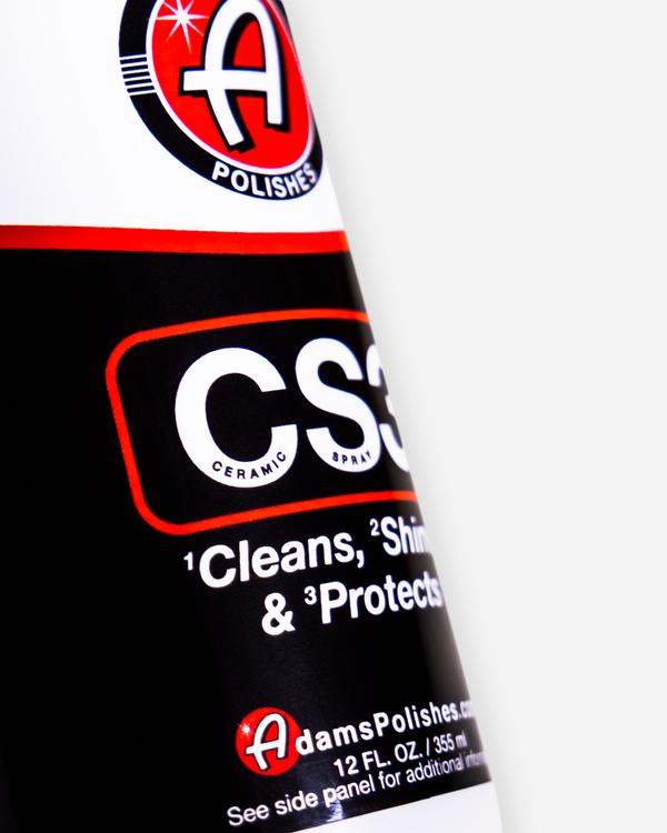 CS3 آدم