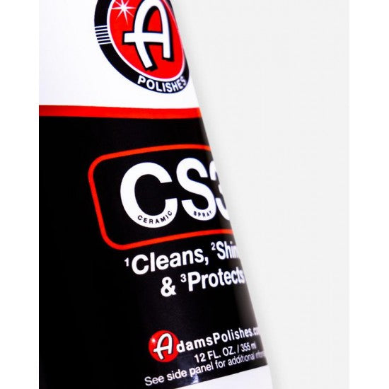 Adam's CS3 Basic Kit