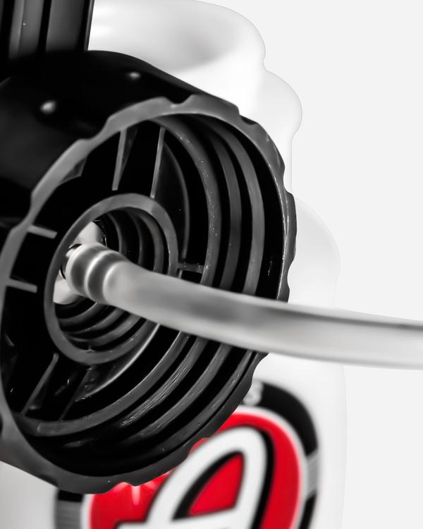 مدفع آدمز الفوم الفاخر