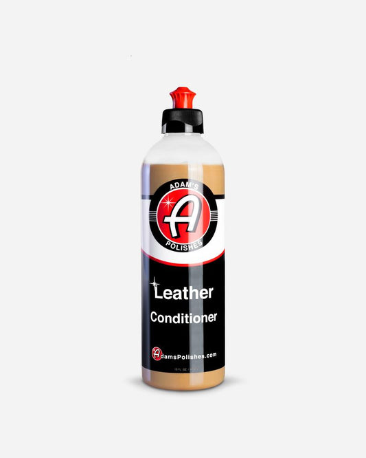 Adam's Leather Conditioner