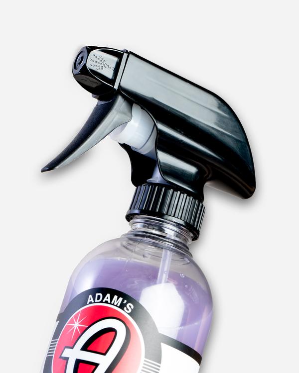 تفاصيل آدم غير اللامعة