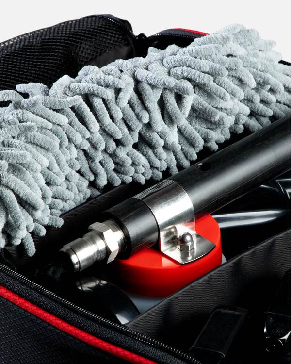 منظم جذع آدم