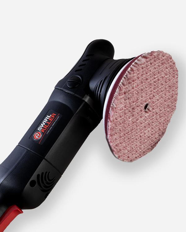 وسادة خطوة آدم