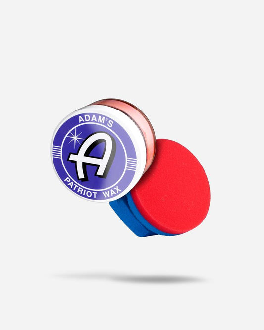 شمع آدم باتريوت