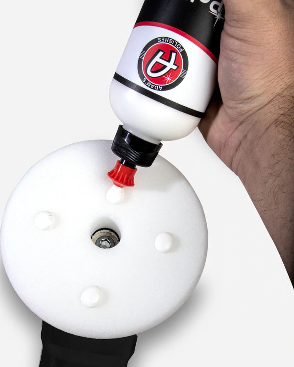 آدم البولندية 12 أوقية