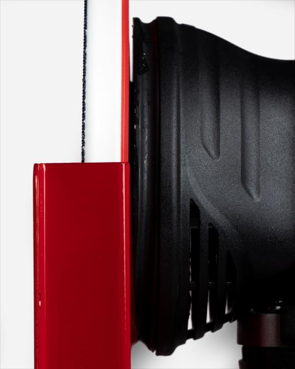 حامل ملمع آدم